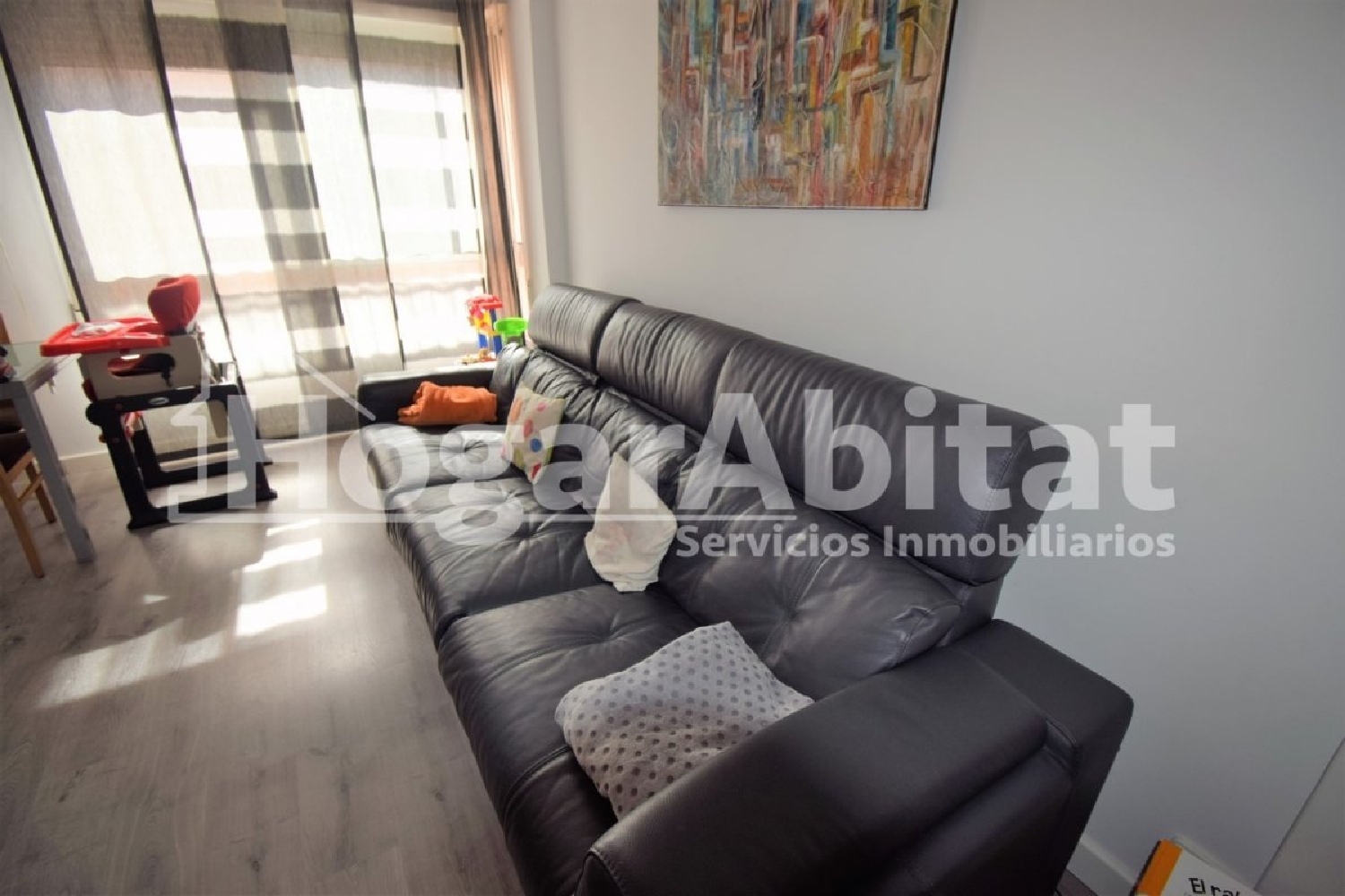  te koop appartement Alfafar Horta Sud 3