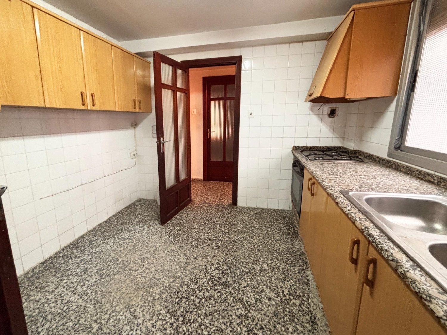  for sale apartment Alfafar Horta Sud 3