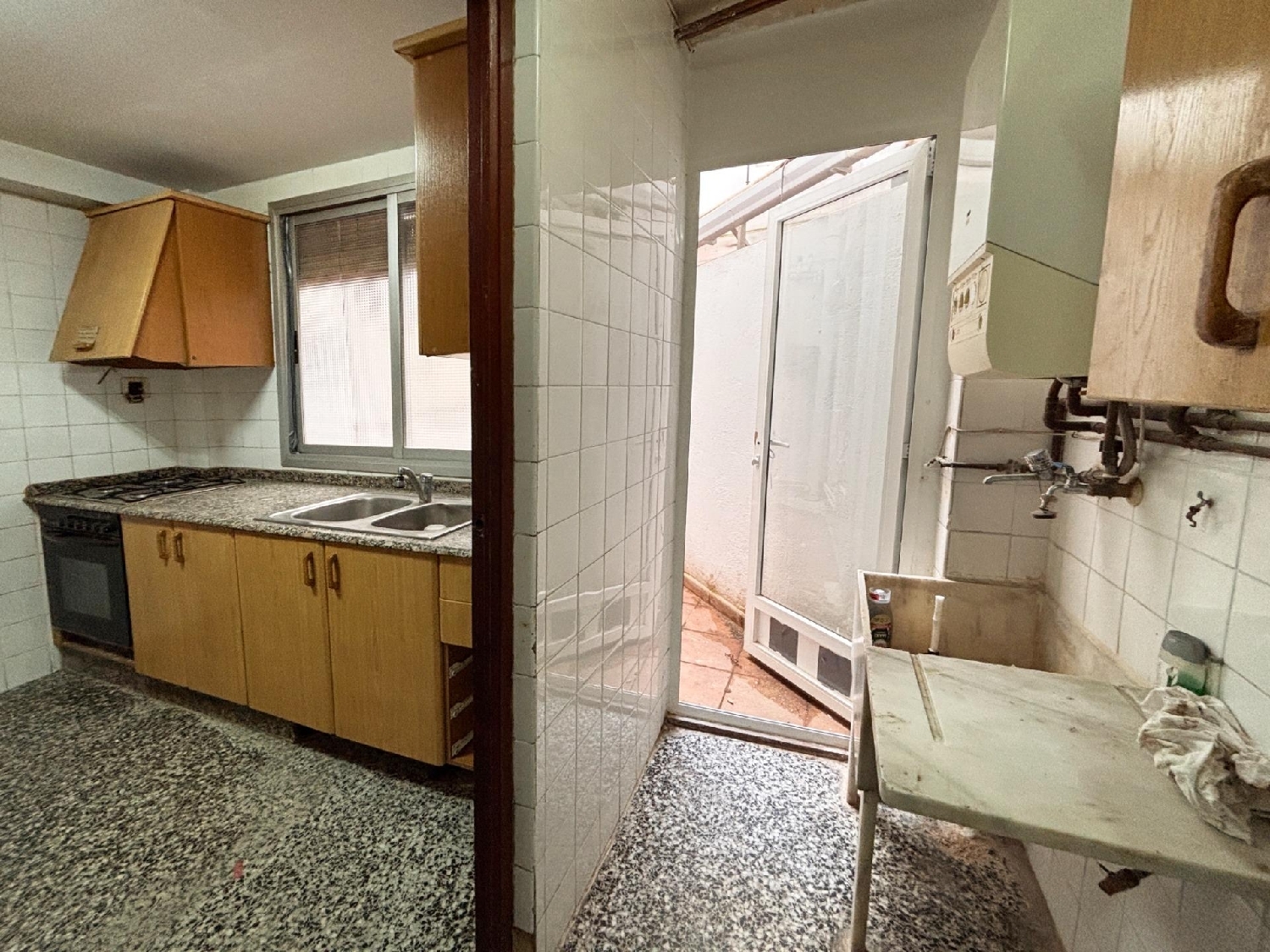  for sale apartment Alfafar Horta Sud 7