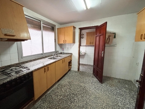 Alfafar Horta Sud appartement foto 6342624