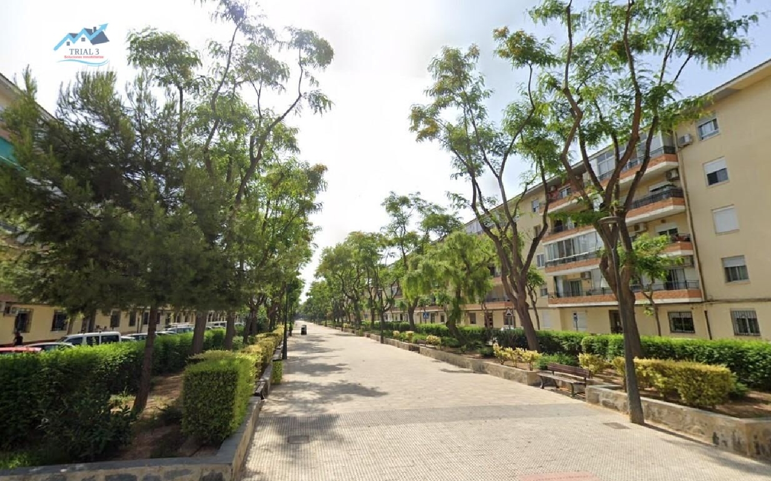  for sale apartment Alfafar Horta Sud 1