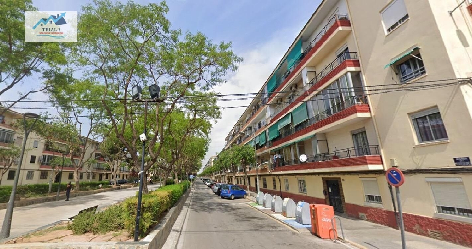  for sale apartment Alfafar Horta Sud 2