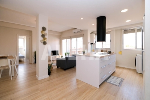 Alfara Del Patriarca Horta Nord lägenhet foto 6334091