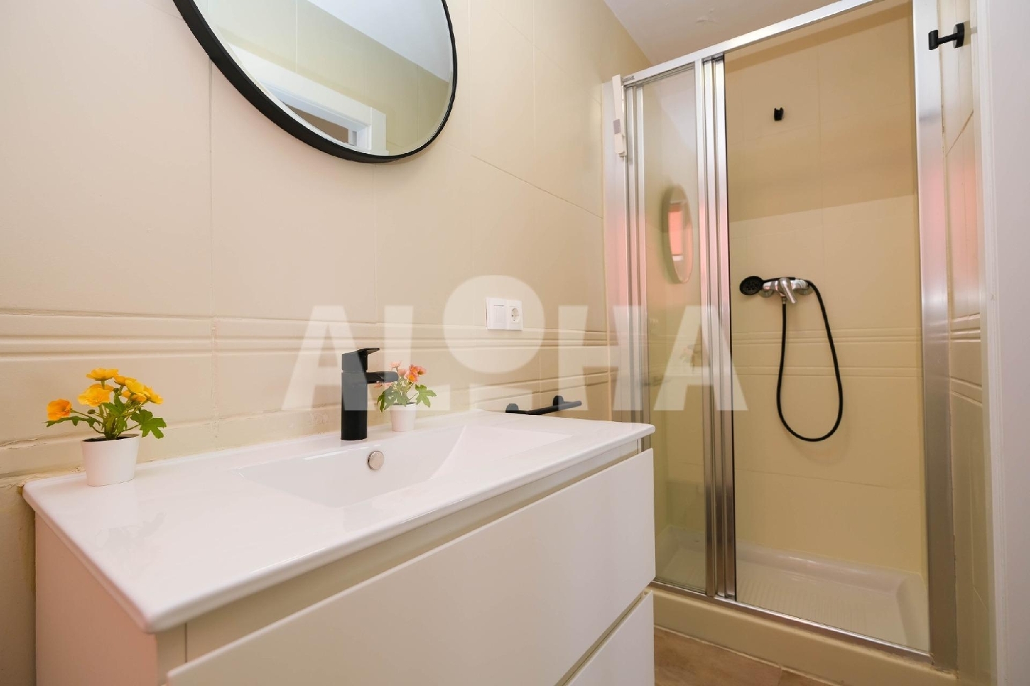  till salu lägenhet Alfara Del Patriarca Horta Nord 6