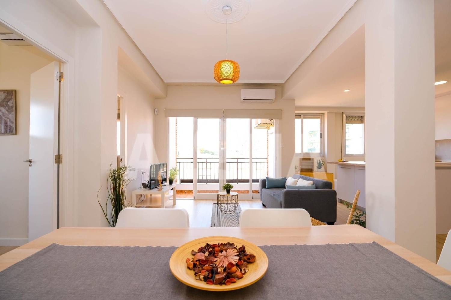  till salu lägenhet Alfara Del Patriarca Horta Nord 8