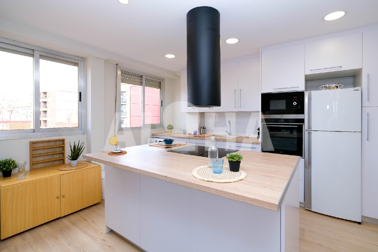  till salu lägenhet Alfara Del Patriarca Horta Nord 2