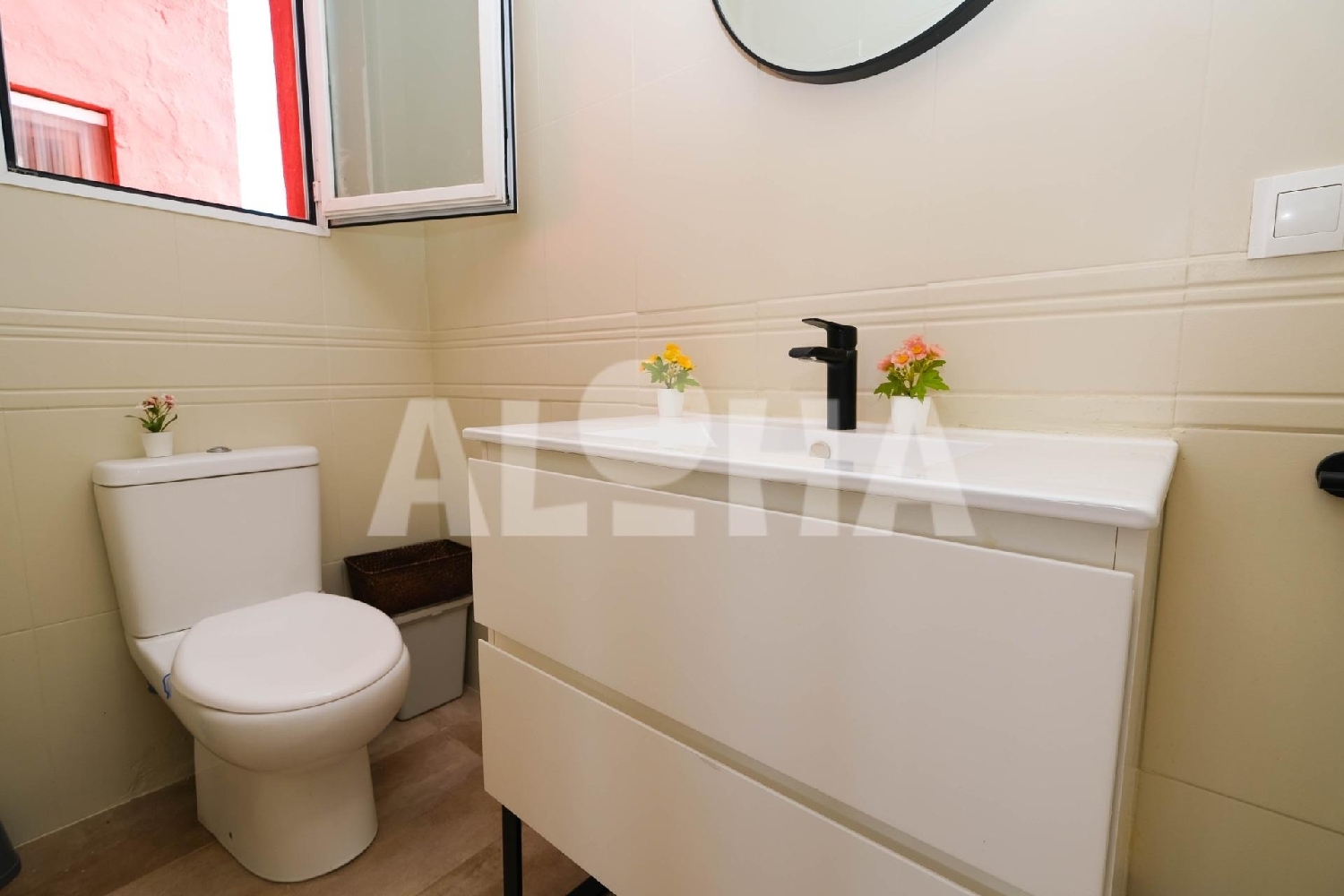  till salu lägenhet Alfara Del Patriarca Horta Nord 5