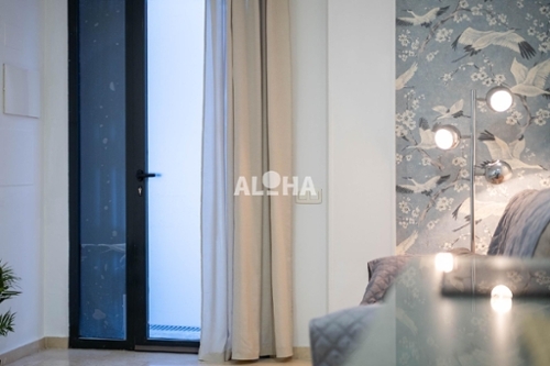 Alfara Del Patriarca Horta Nord lägenhet foto 6334092