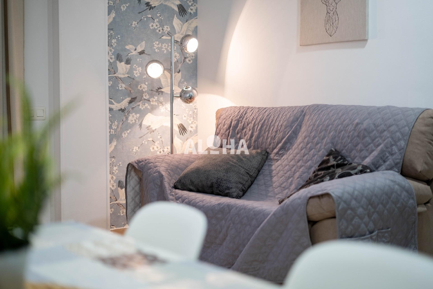  till salu lägenhet Alfara Del Patriarca Horta Nord 6