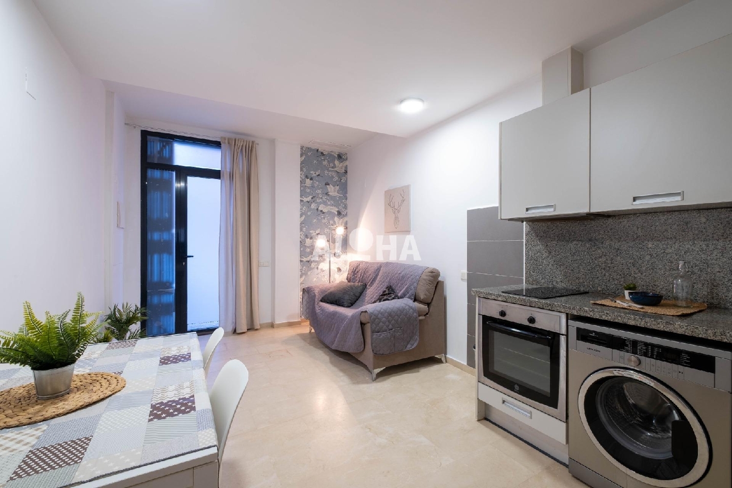  till salu lägenhet Alfara Del Patriarca Horta Nord 5