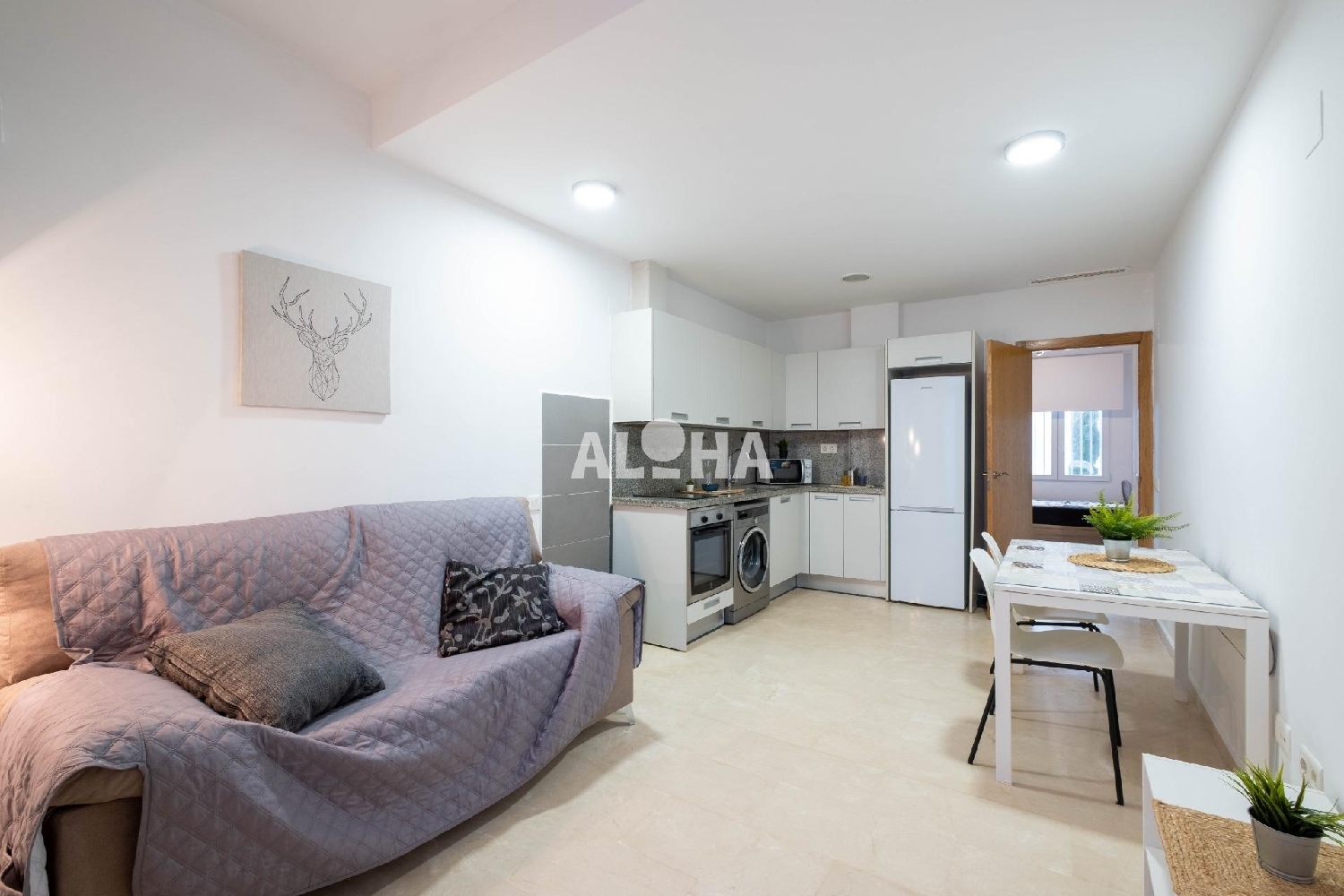  till salu lägenhet Alfara Del Patriarca Horta Nord 3