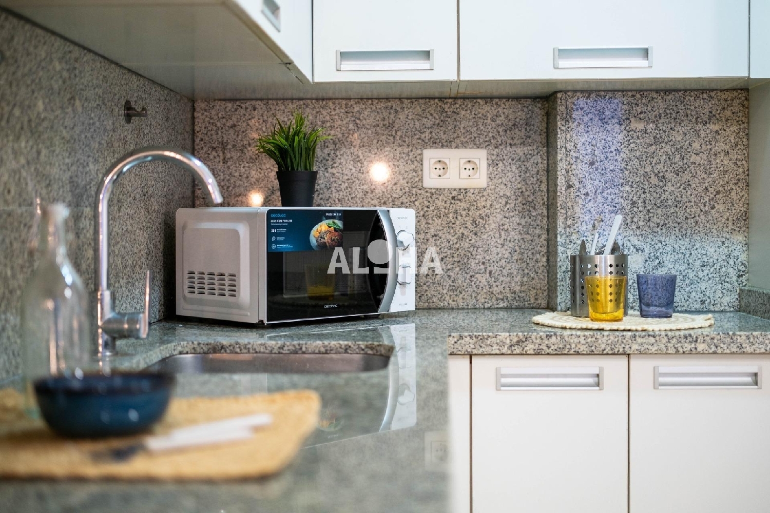  till salu lägenhet Alfara Del Patriarca Horta Nord 4