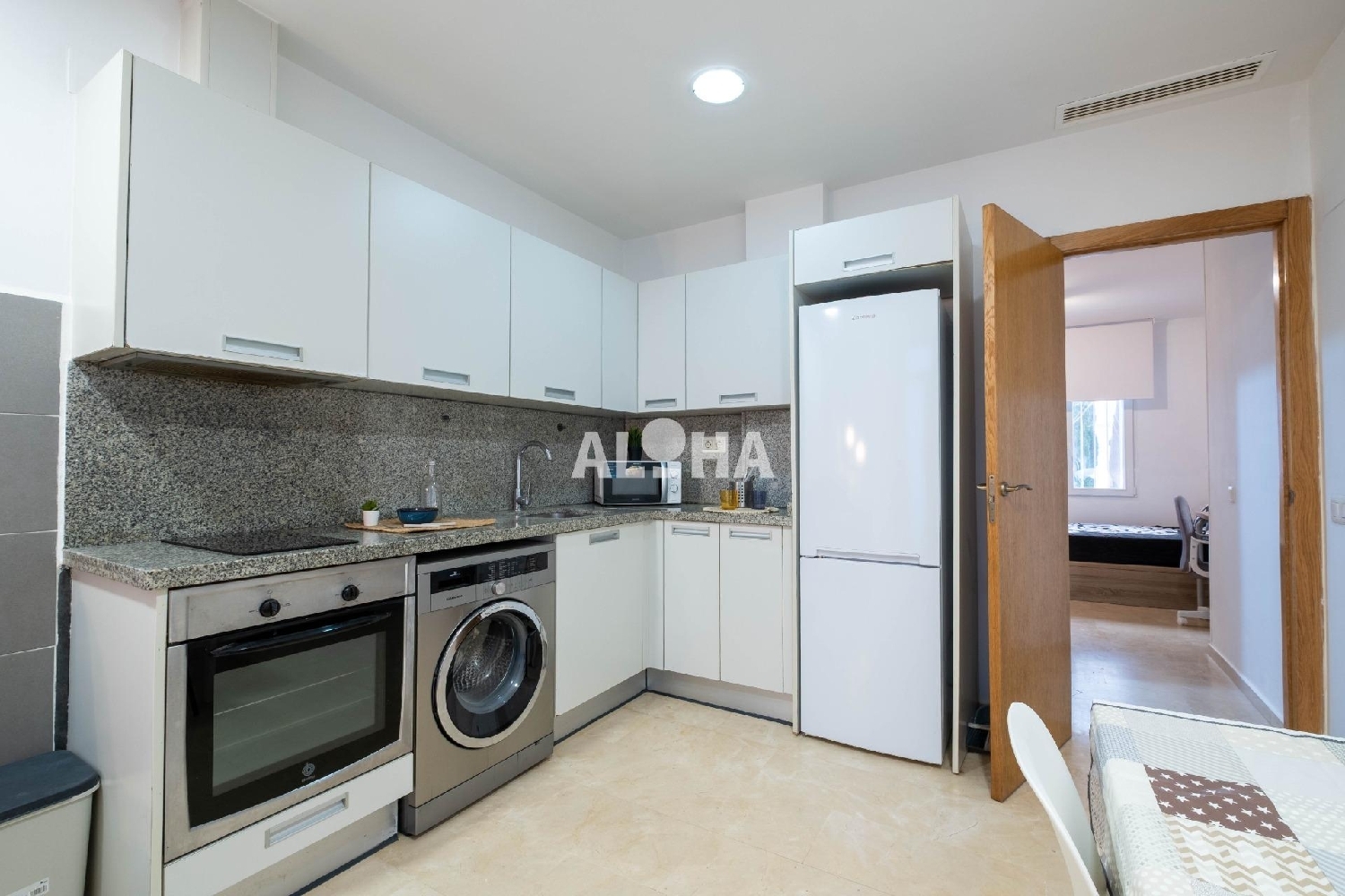  till salu lägenhet Alfara Del Patriarca Horta Nord 7