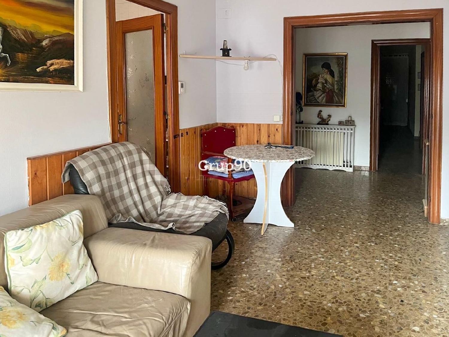 te koop appartement Alfarras Segrià 6