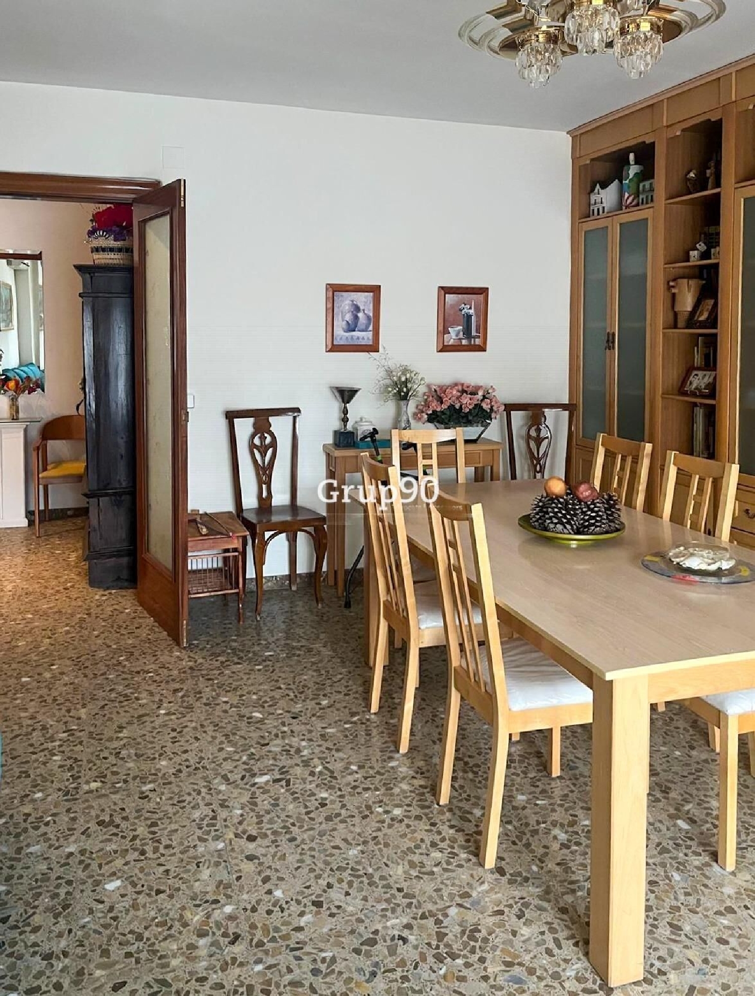 te koop appartement Alfarras Segrià 2