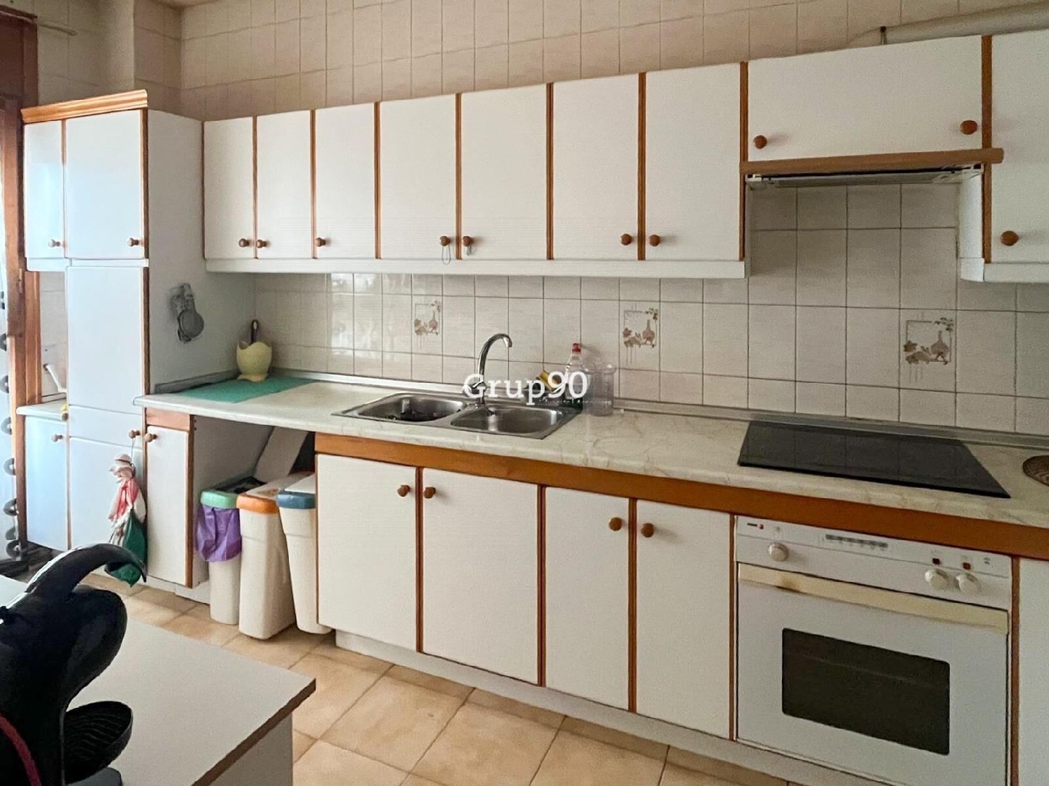 te koop appartement Alfarras Segrià 8