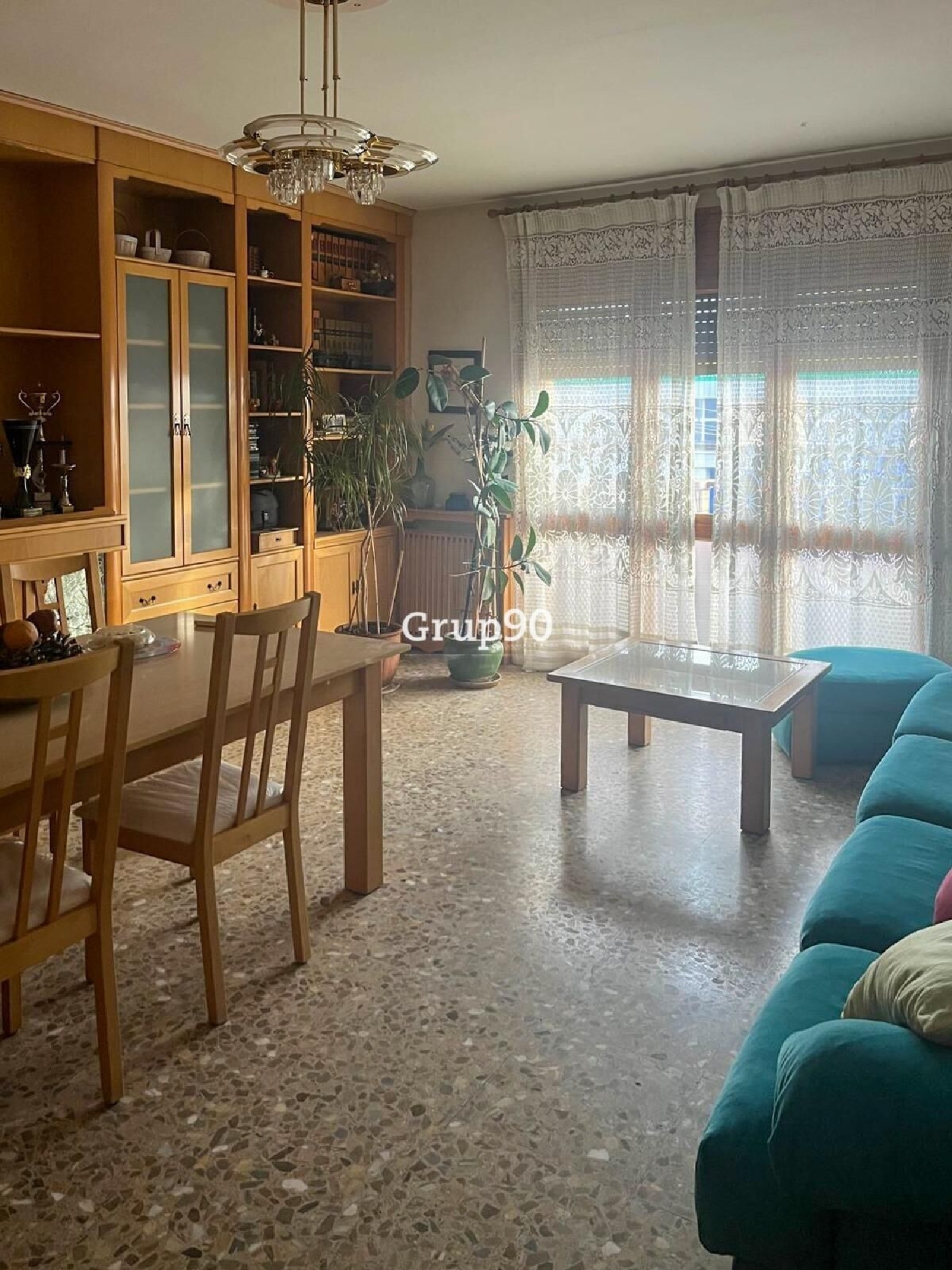 te koop appartement Alfarras Segrià 3