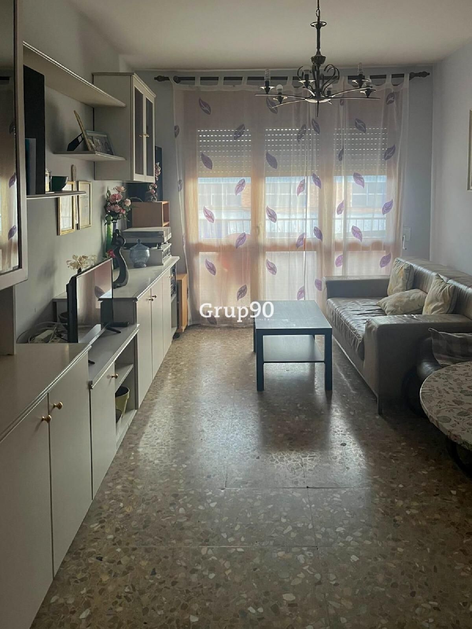 te koop appartement Alfarras Segrià 7