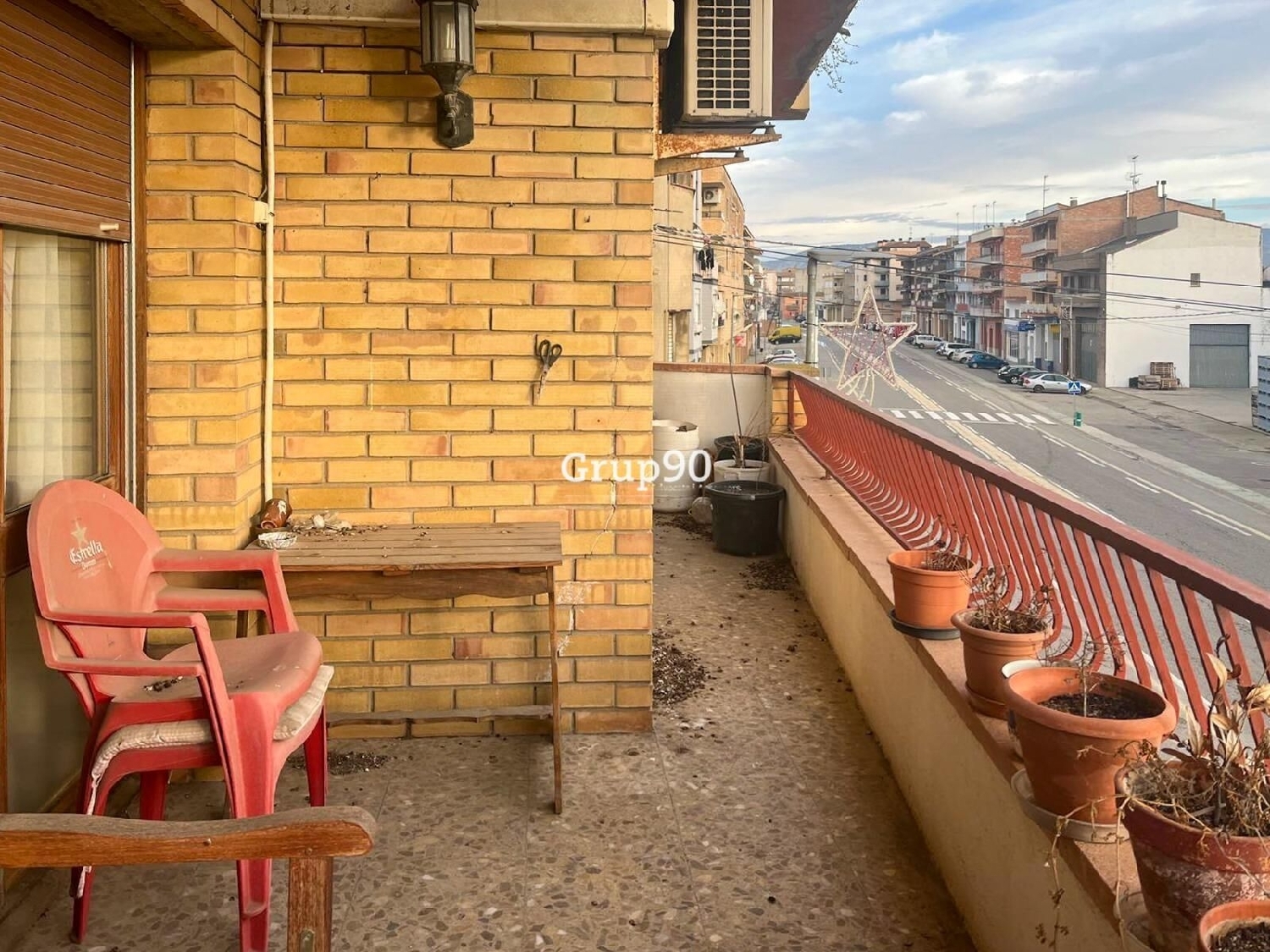 te koop appartement Alfarras Segrià 4