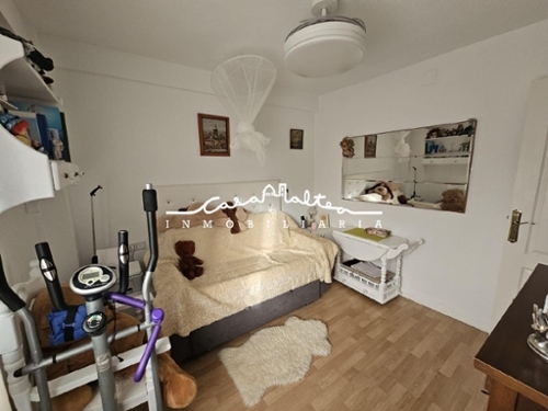 Alfaz Del Pi Marina Baixa Wohnung Bild 6324872