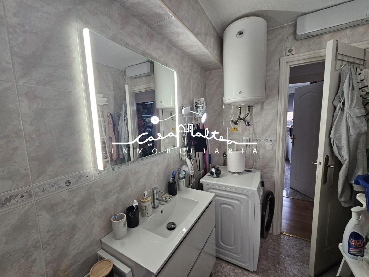 kaufen Wohnung Alfaz Del Pi Marina Baixa 6