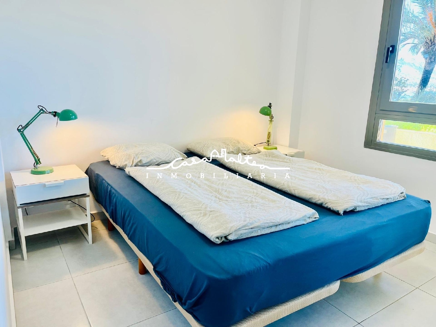  à vendre appartement Alfaz Del Pi Marina Baixa 6