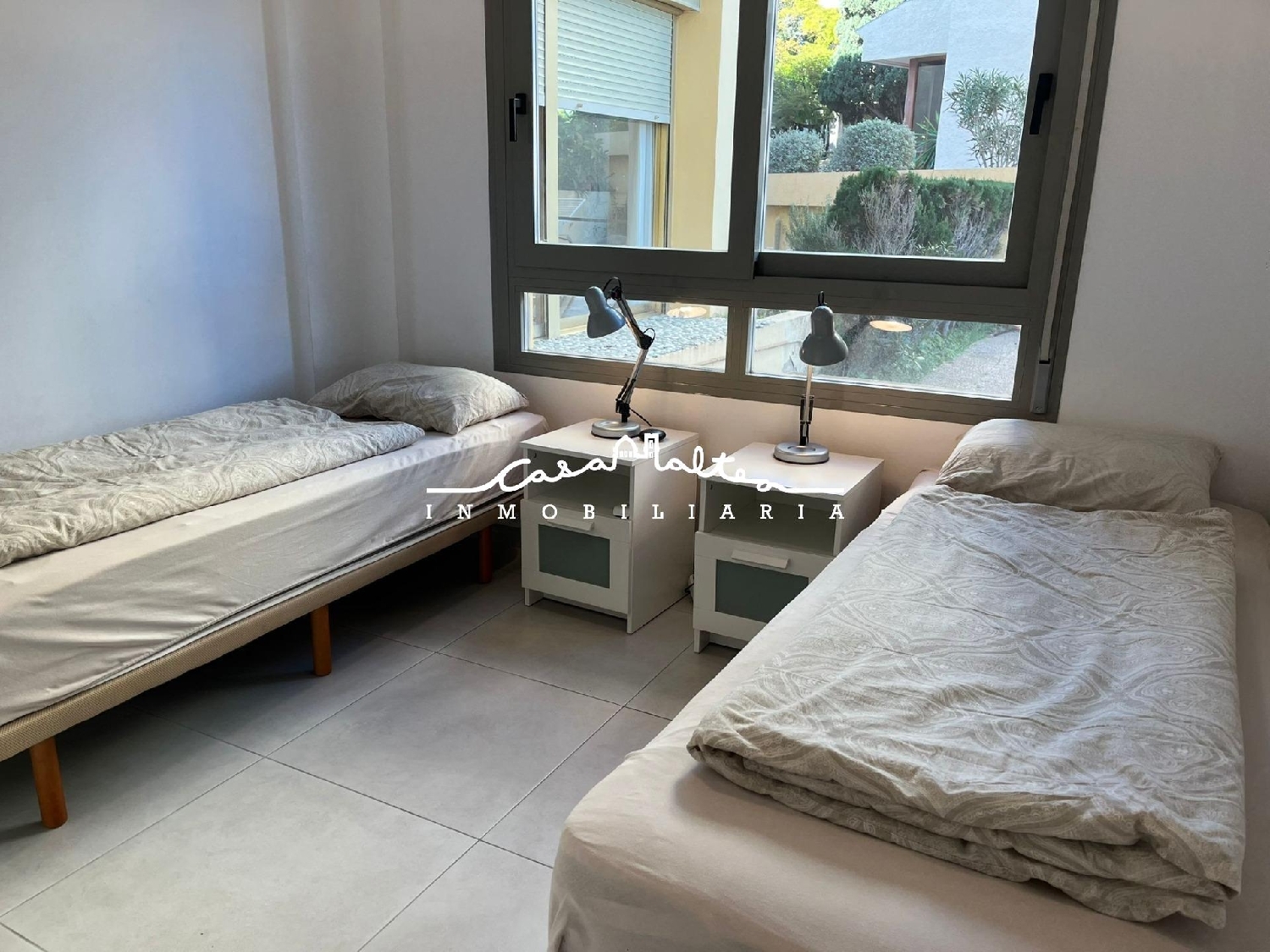  à vendre appartement Alfaz Del Pi Marina Baixa 3