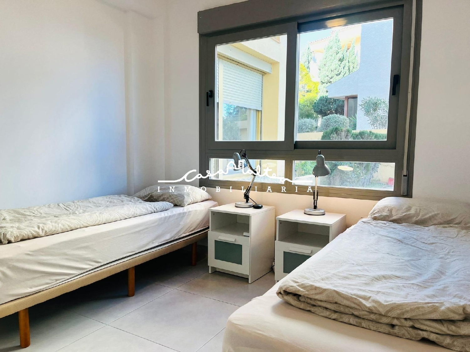  à vendre appartement Alfaz Del Pi Marina Baixa 8