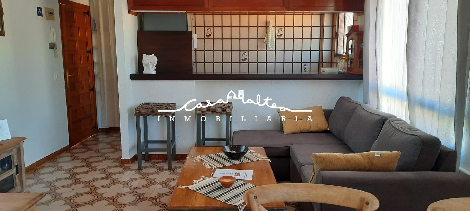 kaufen Wohnung Alfaz Del Pi Marina Baixa 1