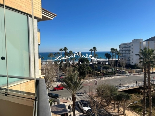 Alfaz Del Pi Marina Baixa Wohnung Bild 6342547