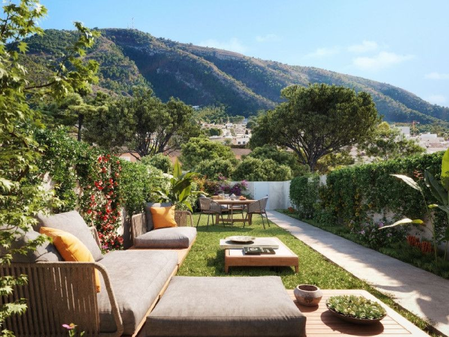  te koop appartement Alfaz Del Pi Marina Baixa 4