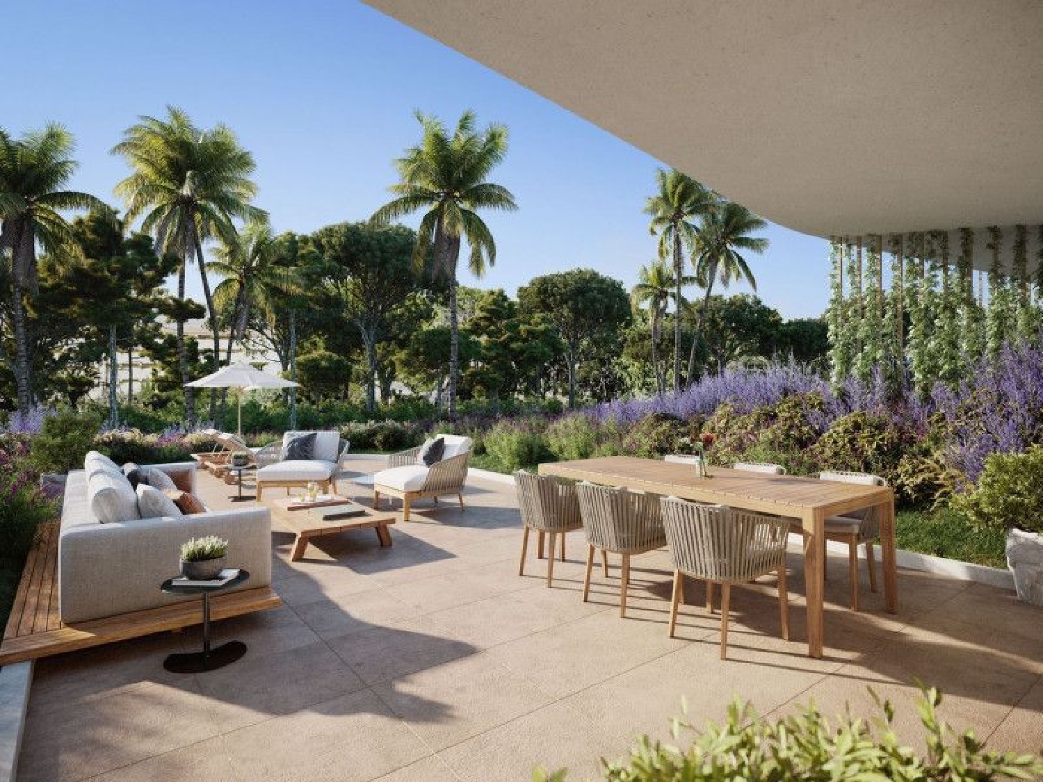  te koop appartement Alfaz Del Pi Marina Baixa 3