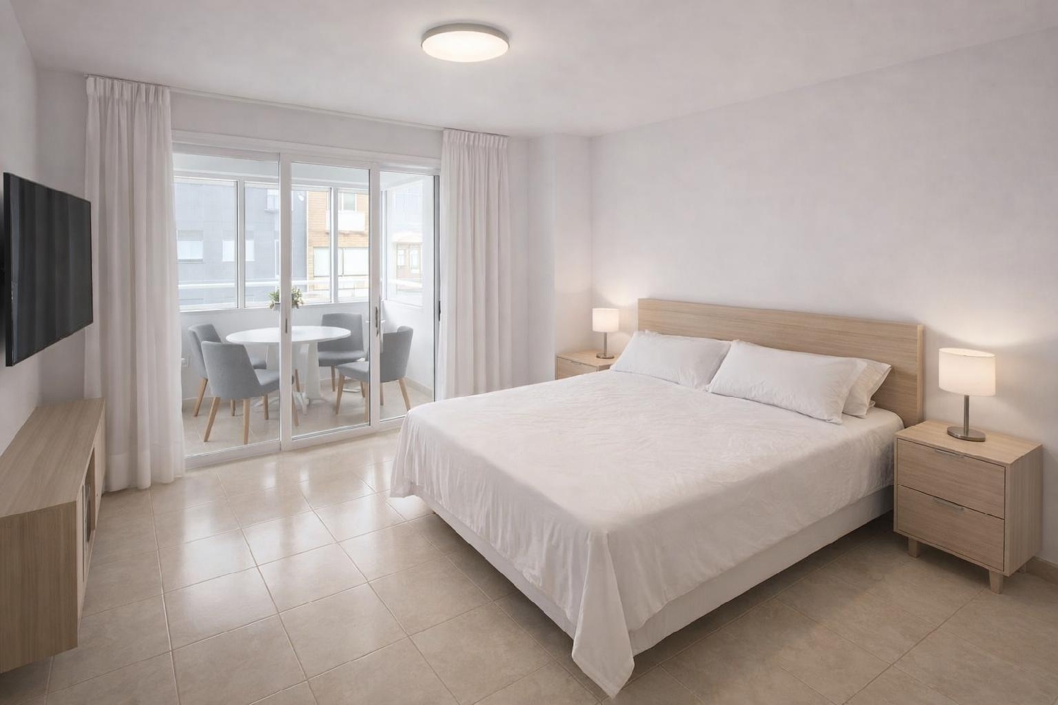 kaufen Wohnung Alfaz Del Pi Marina Baixa 3