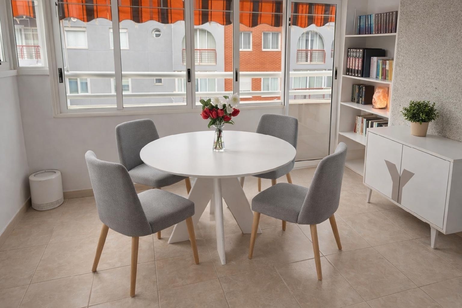 kaufen Wohnung Alfaz Del Pi Marina Baixa 4