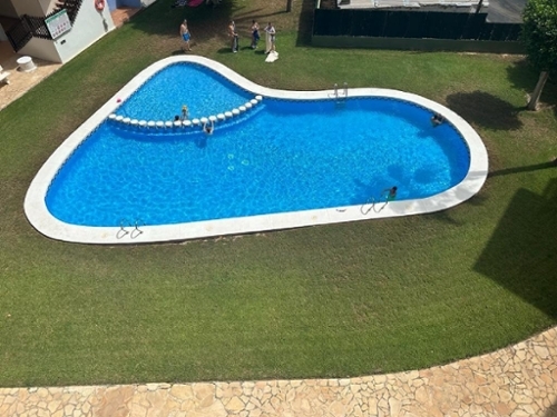 Alfaz Del Pi Marina Baixa apartment foto 6333770