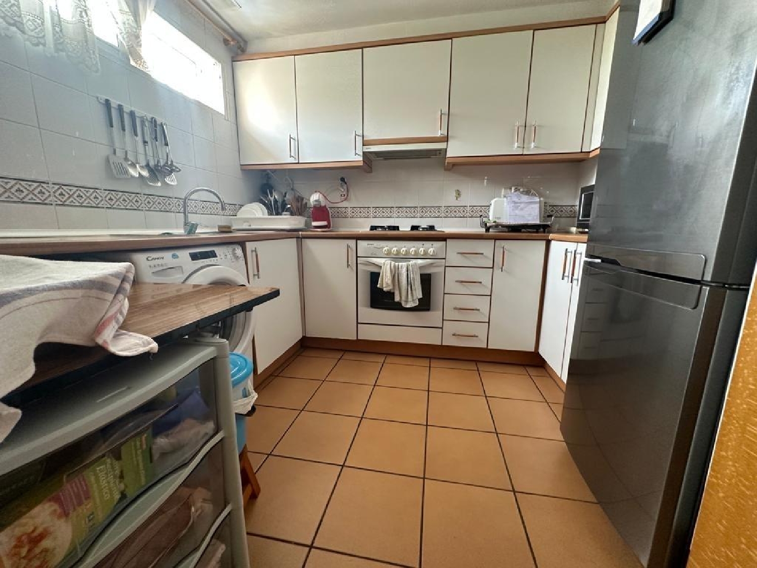  for sale apartment Alfaz Del Pi Marina Baixa 7