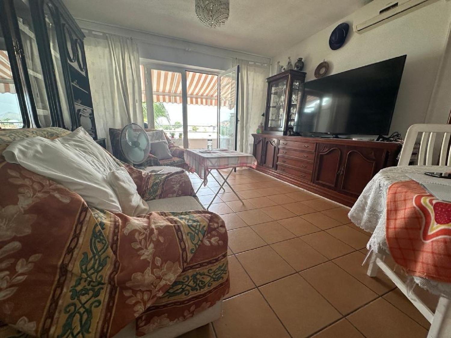  for sale apartment Alfaz Del Pi Marina Baixa 5