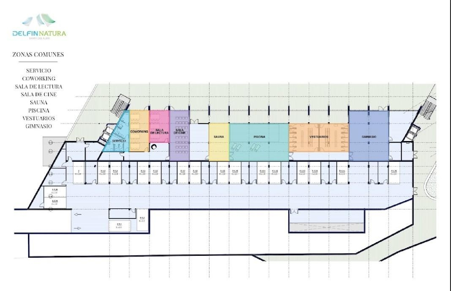 en venta apartamento Alfaz Del Pi Marina Baixa 7