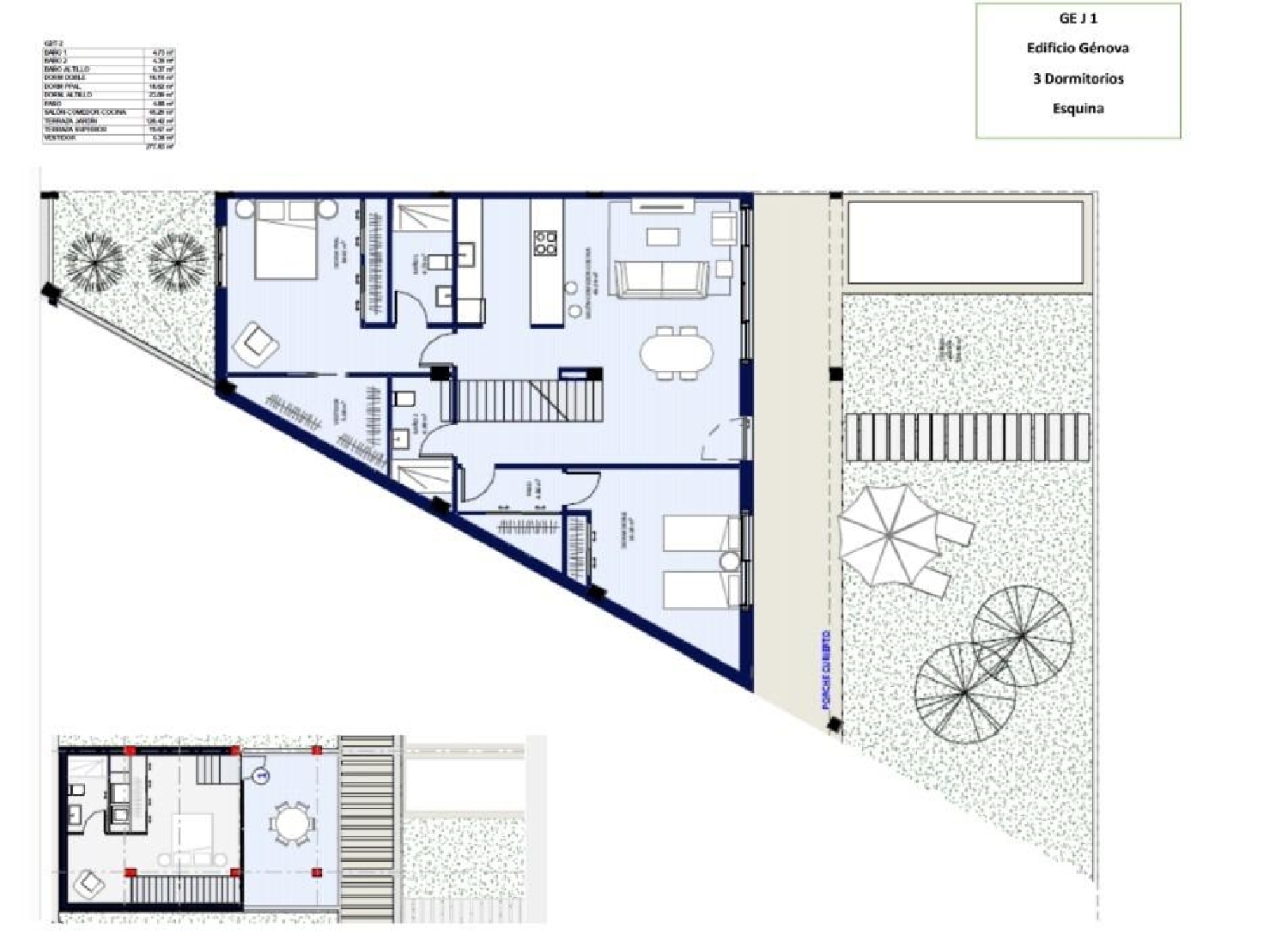  en venta apartamento Alfaz Del Pi Marina Baixa 6