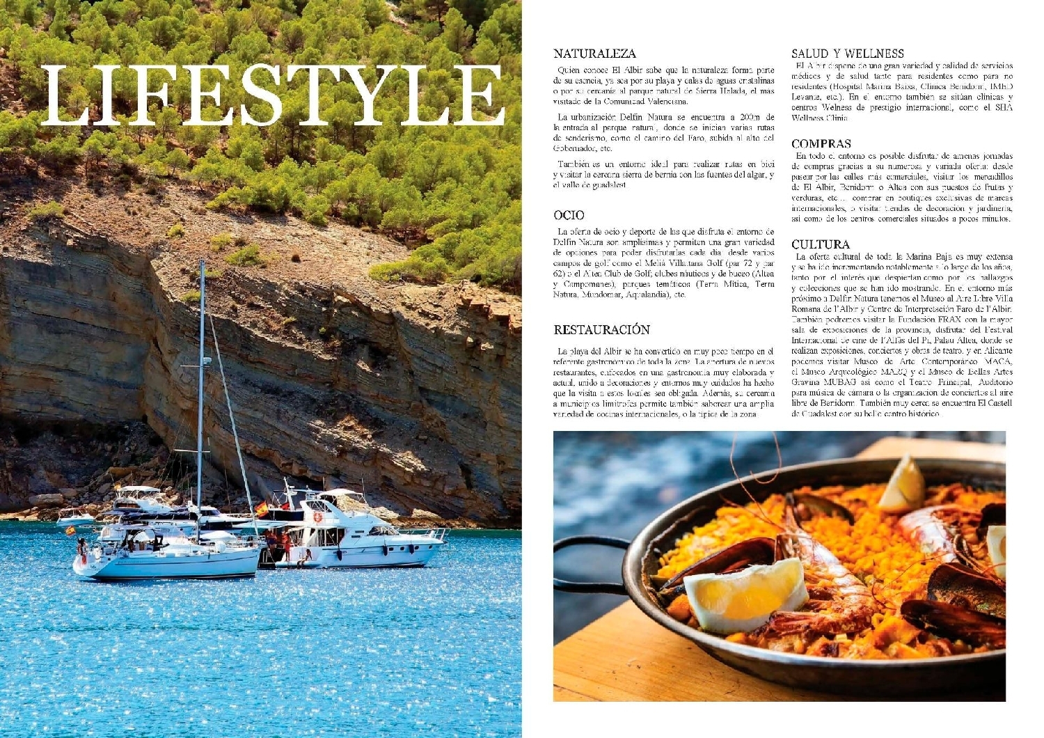  en venta apartamento Alfaz Del Pi Marina Baixa 3