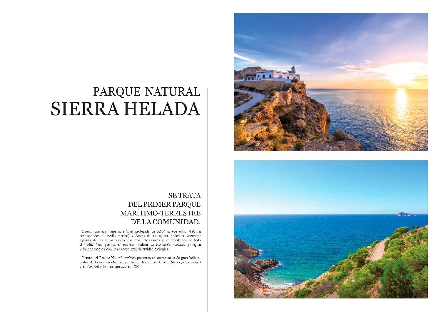  en venta apartamento Alfaz Del Pi Marina Baixa 2