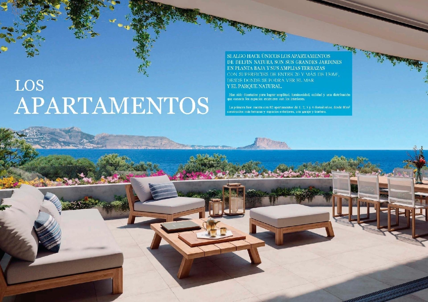  en venta apartamento Alfaz Del Pi Marina Baixa 7