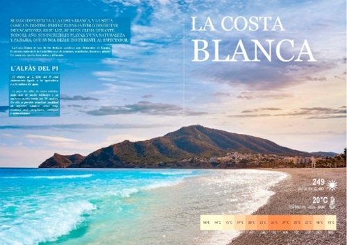 Alfaz Del Pi Marina Baixa apartamento foto 6337762