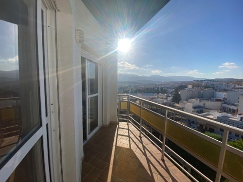 Algeciras Casco Antiguo Campo De Gibraltar lägenhet foto 6339829