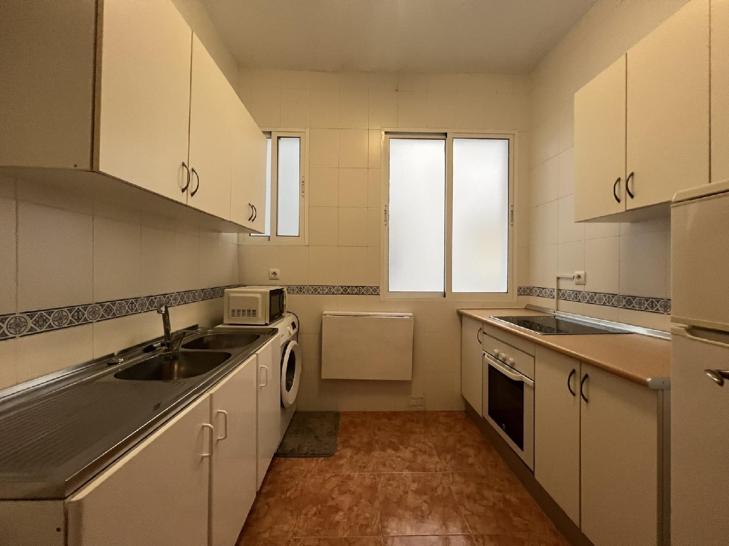 till salu lägenhet Algeciras Casco Antiguo Campo De Gibraltar 6