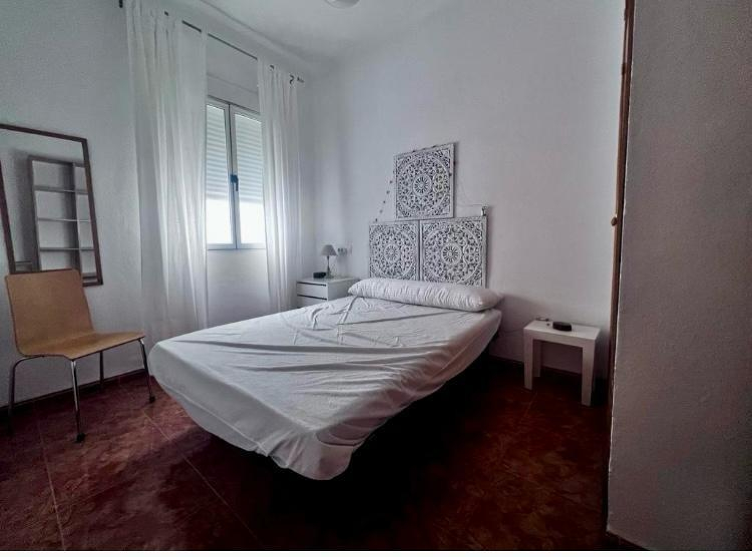 till salu lägenhet Algeciras Casco Antiguo Campo De Gibraltar 6