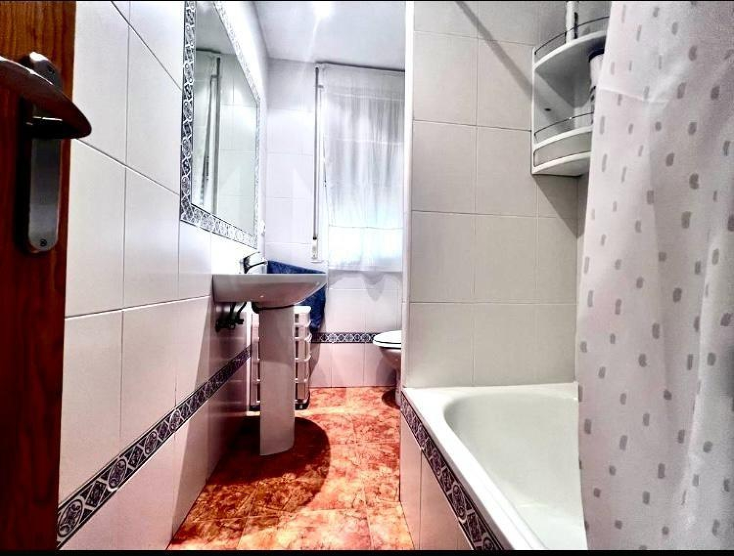 till salu lägenhet Algeciras Casco Antiguo Campo De Gibraltar 7