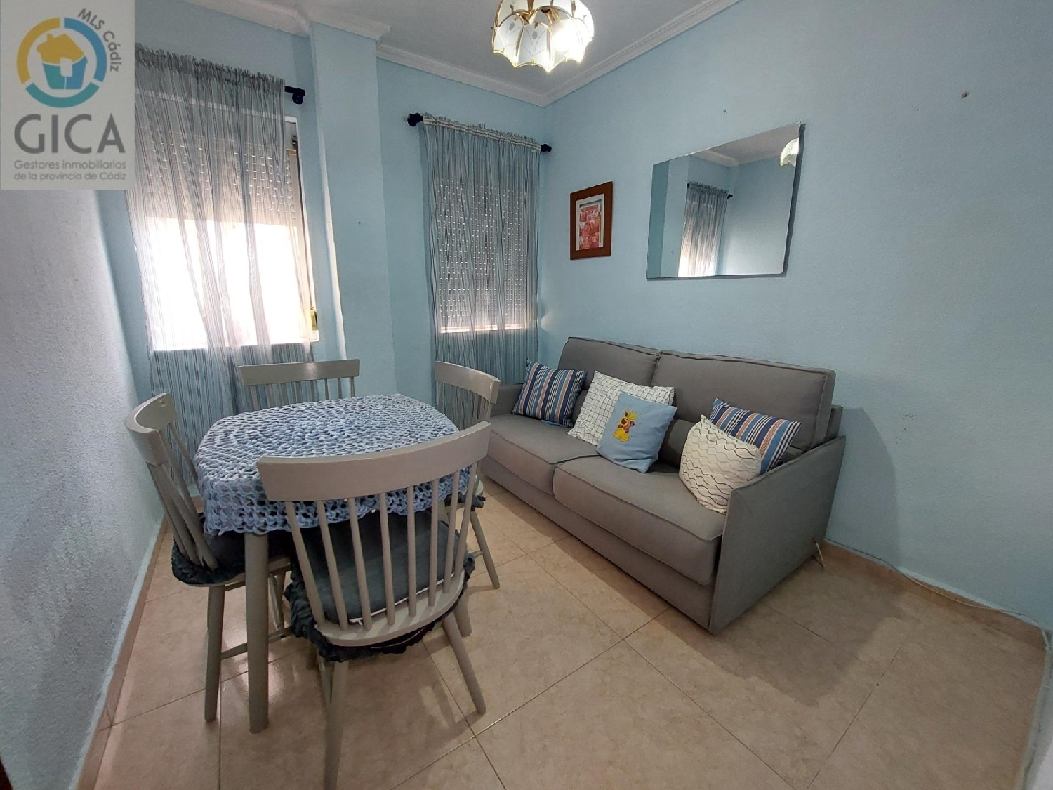  till salu lägenhet Algeciras Casco Antiguo Campo De Gibraltar 8