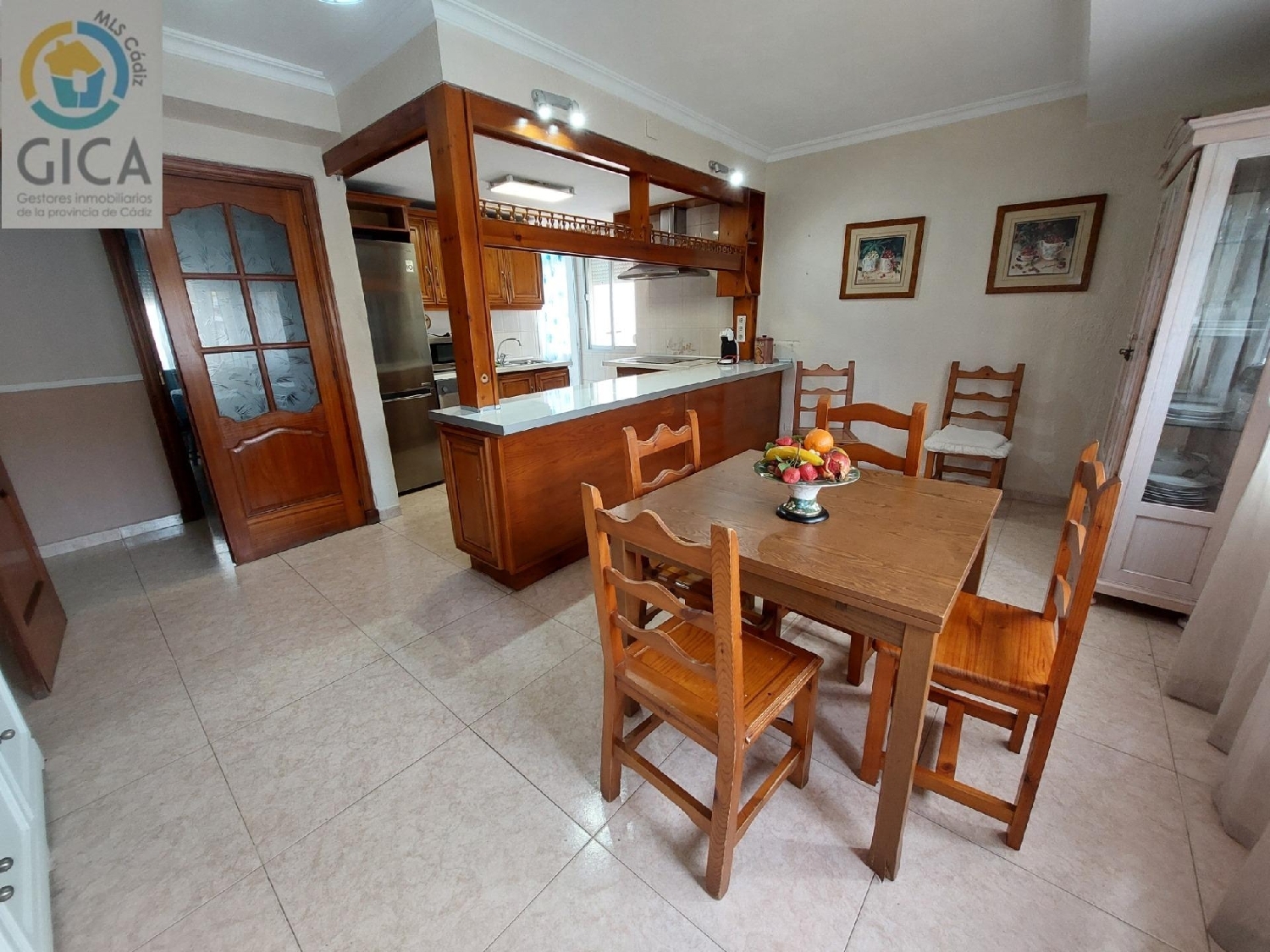  till salu lägenhet Algeciras Casco Antiguo Campo De Gibraltar 5