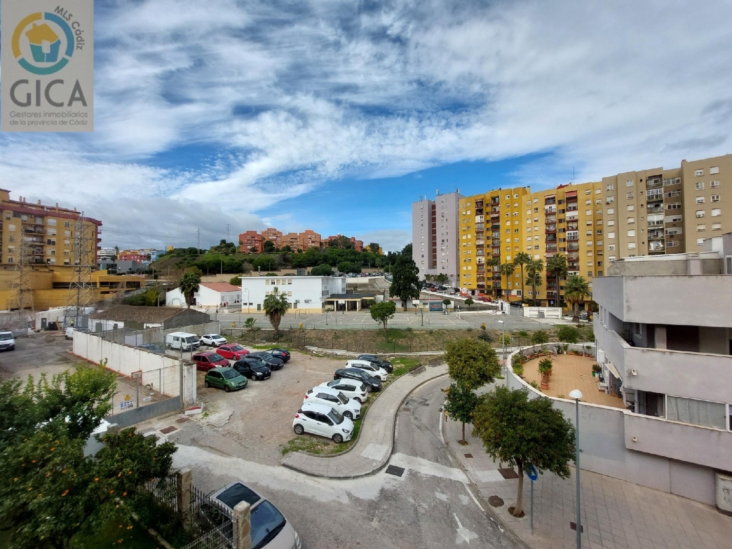  till salu lägenhet Algeciras Casco Antiguo Campo De Gibraltar 2